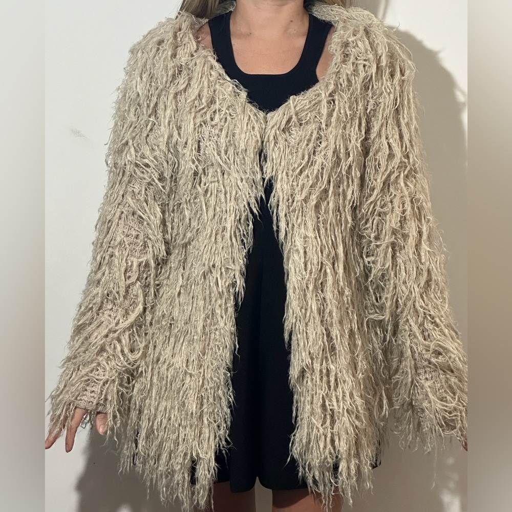 Free People Sweater